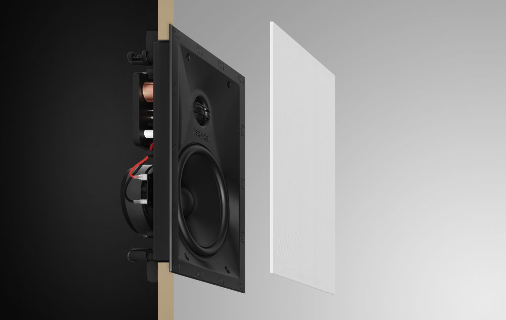 Sonos Architectural Speakers Aedusa