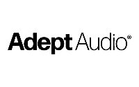 Adept Audio @ AED!