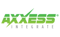 Metra Axxess Logo 200 x 125
