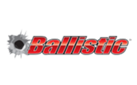 Metra Ballistic Logo 200 x 125