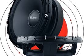 PRIDE Car Audio is now at AED