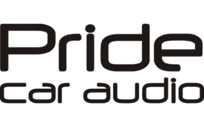 Pride Car Audio is available at AED