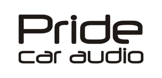 Pride Car Audio is available at AED